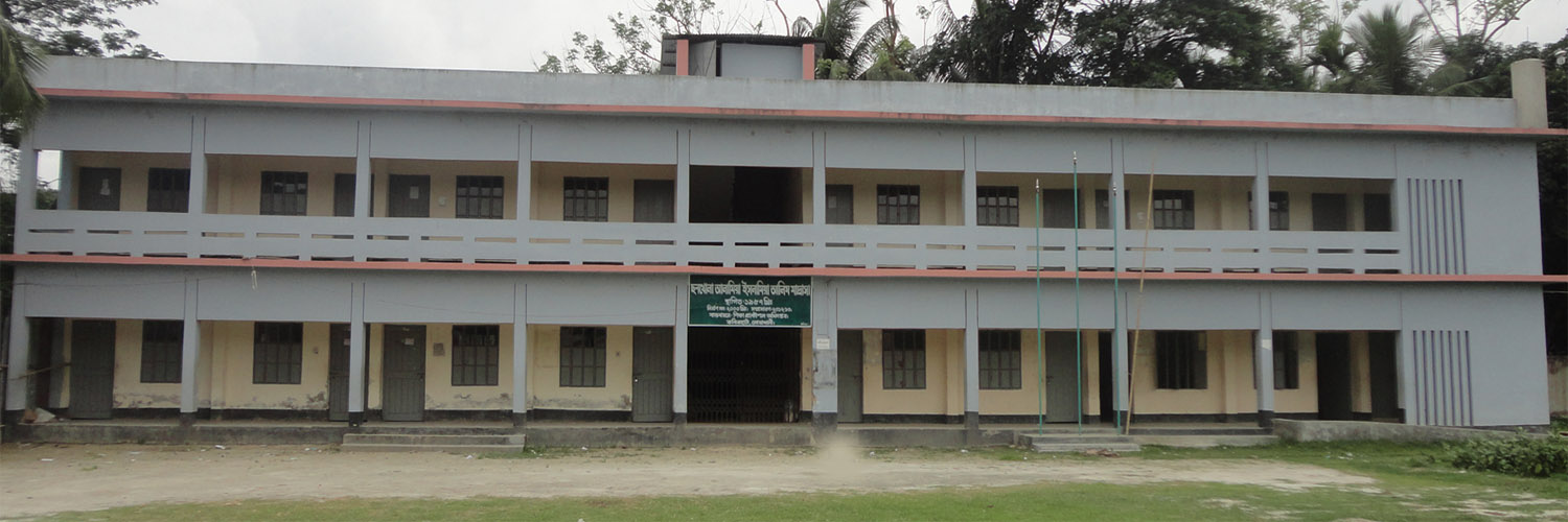Chankhola Woakfh Estate