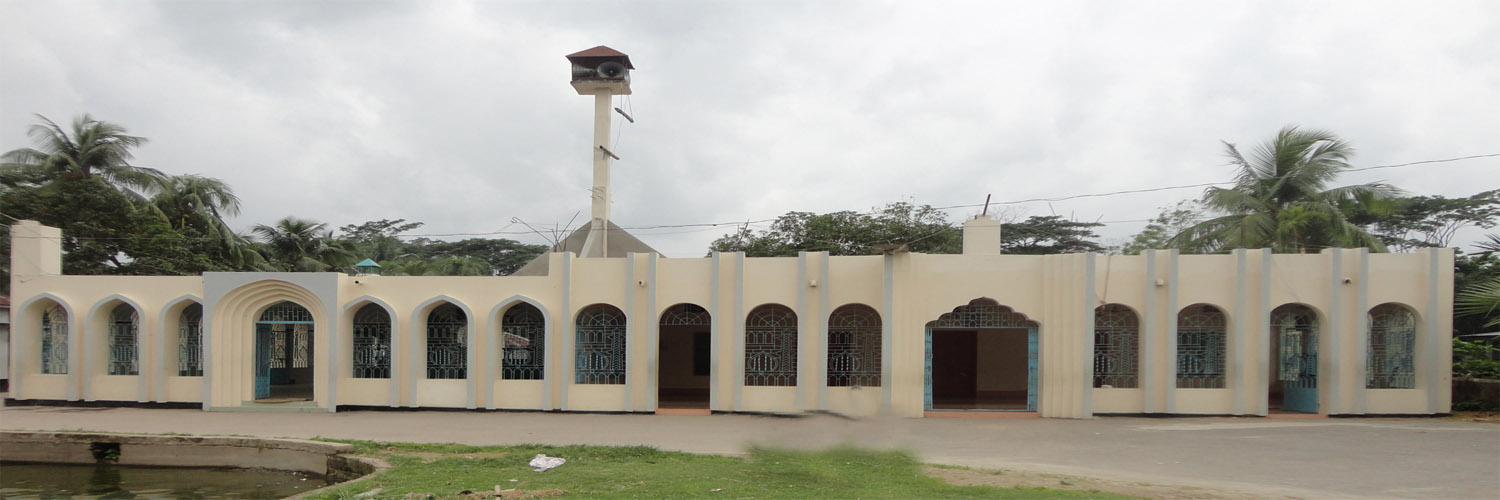 Chankhola Woakfh Estate